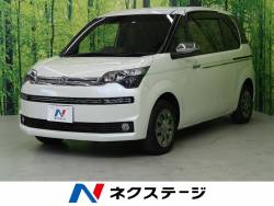 スペイド トヨタ の中古車一覧 新車 中古車の ネクステージ