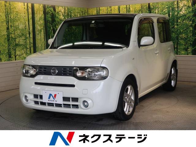日産 キューブ １５ｇ 2 2万km 栃木県 671 の中古車詳細 栃木県の宇都宮店 ｓｕｖ ｌａｎｄ
