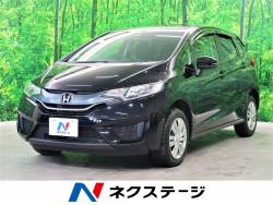 フィット ホンダ の中古車一覧 新車 中古車の ネクステージ