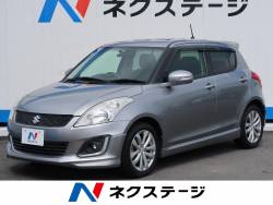 スズキ スイフト 未使用 車の中古車一覧 新車 中古車の ネクステージ スズキ スイフト 未使用 車の中古車一覧 新車 中古車の ネクステージ