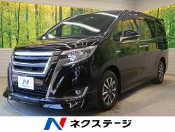 エスクァイア トヨタ の中古車一覧 新車 中古車の ネクステージ