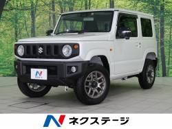 スズキ ジムニー 幌の中古車一覧 新車 中古車の ネクステージ