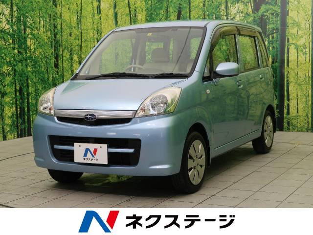 スバル ステラ ｌ 7 2万km 17 9万円 栃木県 996 の中古車詳細 栃木県の小山店 新車 中古車の ネクステージ