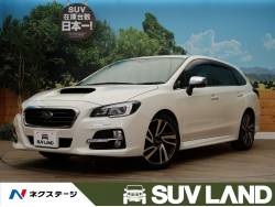 スバル レヴォーグ オートライト 認定中古車 オリジナルオプションナビの中古車一覧 新車 中古車の ネクステージ