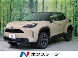 トヨタ ヤリスクロス 未使用車の中古車一覧 新車 中古車の ネクステージ