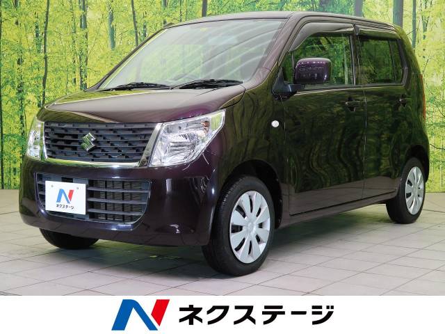 ワゴンｒ型式 Dba Mh34s スズキ のクルマカタログ 新車 中古車の ネクステージ