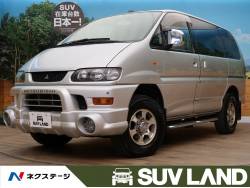 デリカスペースギア 三菱 の中古車一覧 新車 中古車の ネクステージ デリカスペースギア 三菱 の中古車一覧 新車 中古車の ネクステージ