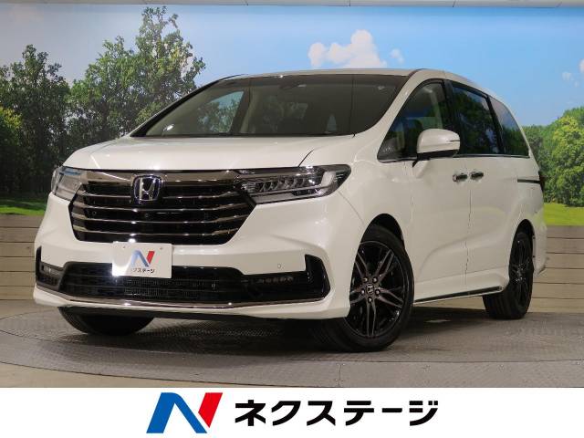 ホンダ オデッセイハイブリッド ｅ ｈｅｖアブソルート ｅｘ 15km 千葉県 031 の中古車詳細 千葉県の幕張店 ｓｕｖ ｌａｎｄ