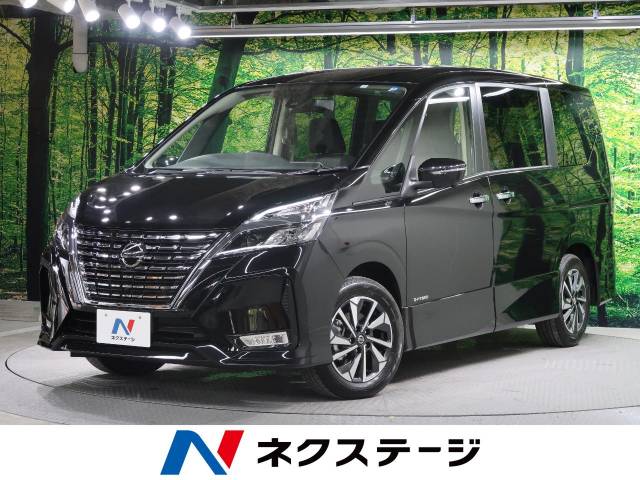 日産 セレナ 登録済未使用車 セーフティパックａ Ff 299 9万円 長崎県 451 の中古車詳細 長崎県の長崎店 ｓｕｖ ｌａｎｄ