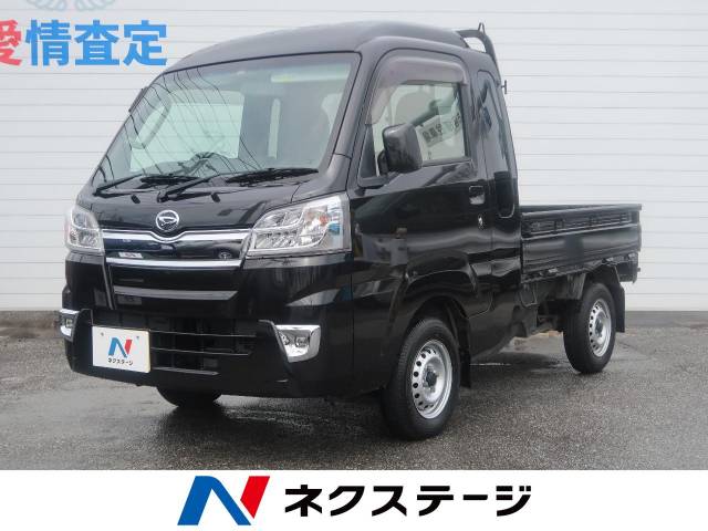 ダイハツ ハイゼットトラック ジャンボ 6 2万km 沖縄県 9 の中古車詳細 沖縄県の沖縄うるま店 新車 中古車の ネクステージ