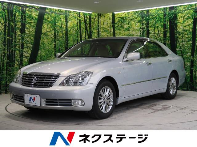 クラウン型式 Dba Grs1 トヨタ のクルマカタログ 新車 中古車の ネクステージ