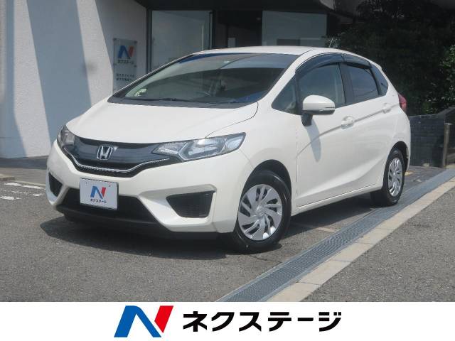 ホンダ フィット １３ｇ ｆパッケージ 6 3万km 67 2万円 兵庫県 007 の中古車詳細 兵庫県の尼崎店 新車 中古車の ネクステージ