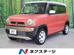 ハスラー Gの中古車画像