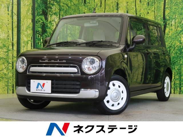 スズキ アルトラパンショコラ ｇ 3 9万km 愛知県 701 の中古車詳細 愛知県の守山店 新車 中古車の ネクステージ