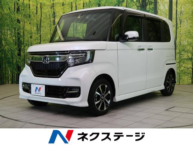 ホンダ n boxカスタム g lホンダセンシング 1 4万km 1 5万円 岐阜県 413 の中古車詳細 岐阜県の土岐多治見店 新車 中古車 の ネクステージ ホンダ n boxカスタム g lホンダセンシング 1 4万km 1 5万円 岐阜県 413 の中古車詳細 岐阜県の土岐多治見店 新車 中古車 の ネクステージ