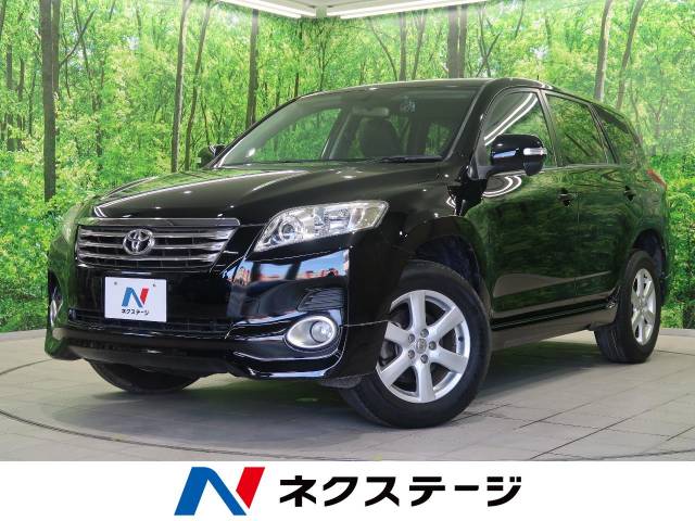 ヴァンガード型式 Dba Aca38w トヨタ のクルマカタログ 新車 中古車の ネクステージ