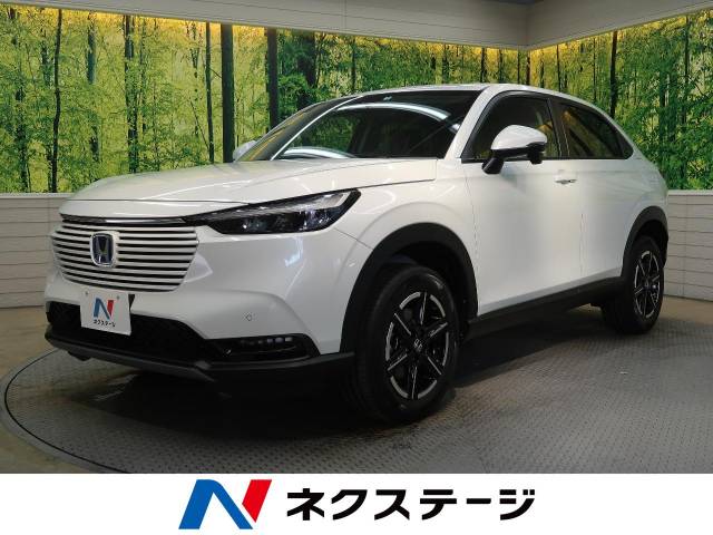 ホンダ ヴェゼル 登録済未使用車 ホンダセンシング Ff 344 9万円 岐阜県 986 の中古車詳細 岐阜県の岐阜２１号バイパス店 ｓｕｖ ｌａｎｄ
