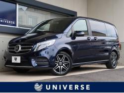 ｖクラス メルセデス ベンツ の中古車一覧 新車 中古車の ネクステージ