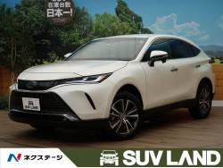 トヨタ ハリアー 登録済未使用車の中古車一覧 新車 中古車の ネクステージ トヨタ ハリアー 登録済未使用車の中古車一覧 新車 中古車の ネクステージ