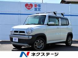 ハスラー Gの中古車画像