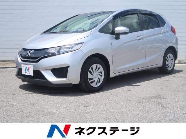 ホンダ フィット １３ｇ ｆパッケージ 9万km 67 2万円 沖縄県 456 の中古車詳細 沖縄県の沖縄うるま店 新車 中古車の ネクステージ