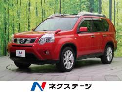 エクストレイル 20Xtの中古車画像