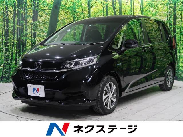 ホンダ フリードハイブリッド ハイブリッド ｇホンダセンシング 1 7万km 274 7万円 愛知県 495 の中古車詳細 愛知県の日進駅前店 新車 中古車の ネクステージ