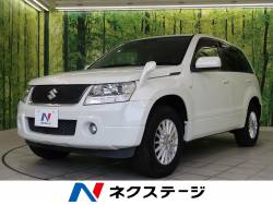 エスクード スズキ の中古車一覧 新車 中古車の ネクステージ