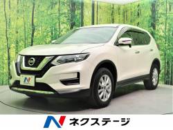 エクストレイル 20Sの中古車画像