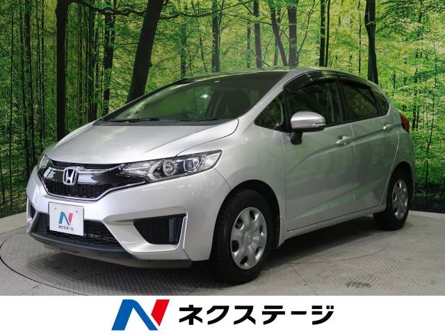 ホンダ フィット １３ｇ ｆパッケージ 3万km 79 9万円 宮城県 372 の中古車詳細 宮城県の仙台泉店 新車 中古車の ネクステージ