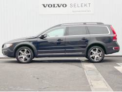 XC70 T6 SE AWD（ボルボ）[6AT]のカタログ詳細情報｜中古