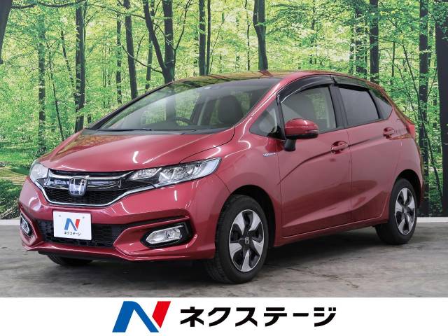 ホンダ フィットハイブリッド ハイブリッド ｌ ホンダセンシング 2万km 福島県 987 の中古車詳細 福島県のいわき店 新車 中古車の ネクステージ
