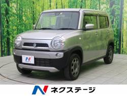 ハスラー Gの中古車画像