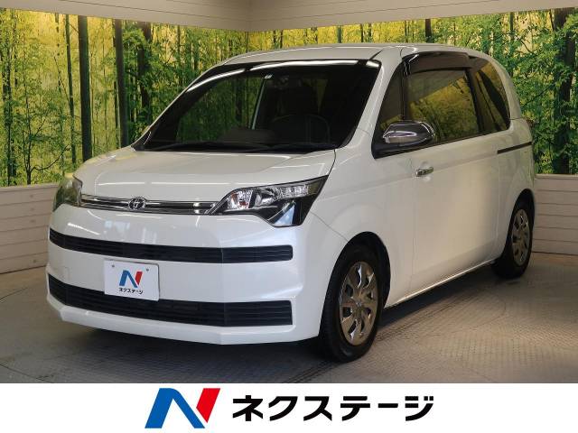 スペイド 特別 限定 ｆ クイーン トヨタ Cvt 無段変速車 のカタログ詳細情報 新車 中古車の ネクステージ