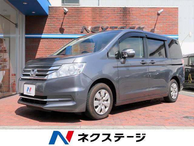 ステップワゴン型式 Dba Rk1 ホンダ のクルマカタログ 新車 中古車の ネクステージ