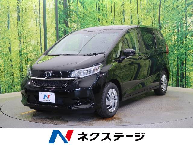ホンダ フリード ｇ 3km 新潟県 179 の中古車詳細 新潟県の新潟南店 新車 中古車の ネクステージ