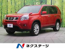 エクストレイル 20Xttの中古車画像
