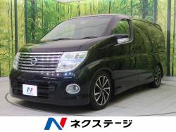 日産 エルグランド ４ｗｄの中古車一覧 新車 中古車の ネクステージ