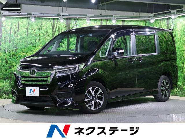 ステップワゴンスパーダ ホンダ のクルマカタログ 新車 中古車の ネクステージ