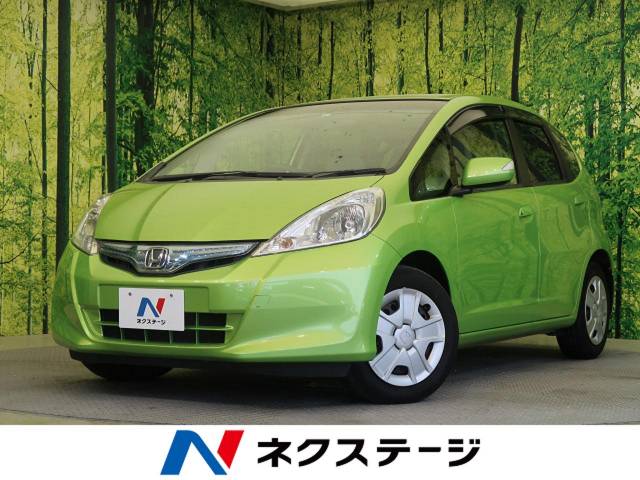 ホンダ フィットハイブリッド ハイブリッド 6 5万km 49 9万円 愛知県 436 の中古車詳細 愛知県の名古屋茶屋店 新車 中古車 の ネクステージ