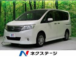 セレナ 20X 4WD 純正フリップダウンモニター 禁煙車 純正SDナビ 電動スライドドア フルセグ電 ETC BLUETHOOTH再生 スマートキー クルコン 純正15インチAW オートライト オートエアコン セレナ 20X 4WD 純正フリップダウンモニター 禁煙車 純正SDナビ 電動スライドドア フルセグ電 ETC BLUETHOOTH再生 スマートキー クルコン 純正15インチAW オートライト オートエアコンの中古車画像