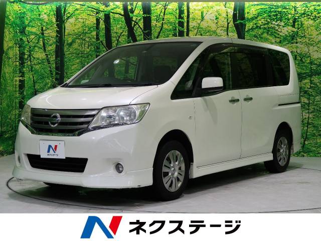 日産 セレナ ２０ｘ 12 9万km 39 9万円 新潟県 307 の中古車詳細 新潟県の長岡店 新車 中古車の ネクステージ