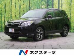 フォレスター 2.0i-S アイサイトの中古車画像
