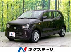 アルトの中古車