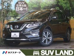 エクストレイル 20Xの中古車画像