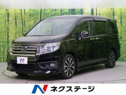 ステップワゴンスパーダ ホンダ の中古車一覧 新車 中古車の ネクステージ