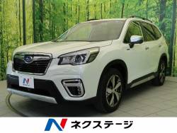フォレスター アドバンスの中古車画像