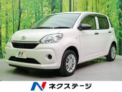 パッソ ｘ トヨタ Cvt 無段変速車 のカタログ詳細情報 新車 中古車の ネクステージ