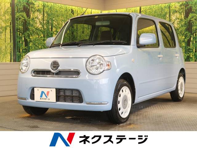 ダイハツ ミラココア ココアｘスペシャルコーデ 2 6万km 75 9万円 滋賀県 532 の中古車詳細 滋賀県の彦根店 新車 中古車 の ネクステージ