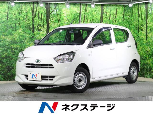 ミライース ｂ ダイハツ Cvt 無段変速車 のカタログ詳細情報 新車 中古車の ネクステージ